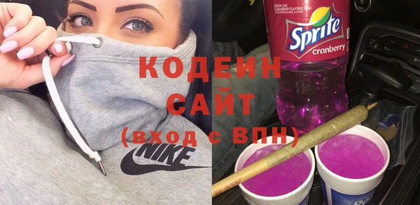 хмурый Куйбышев