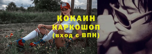 хмурый Куйбышев